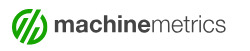 MachineMetrics logo